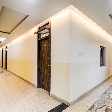 Oyo Hotel Umrao Patna  Exterior photo