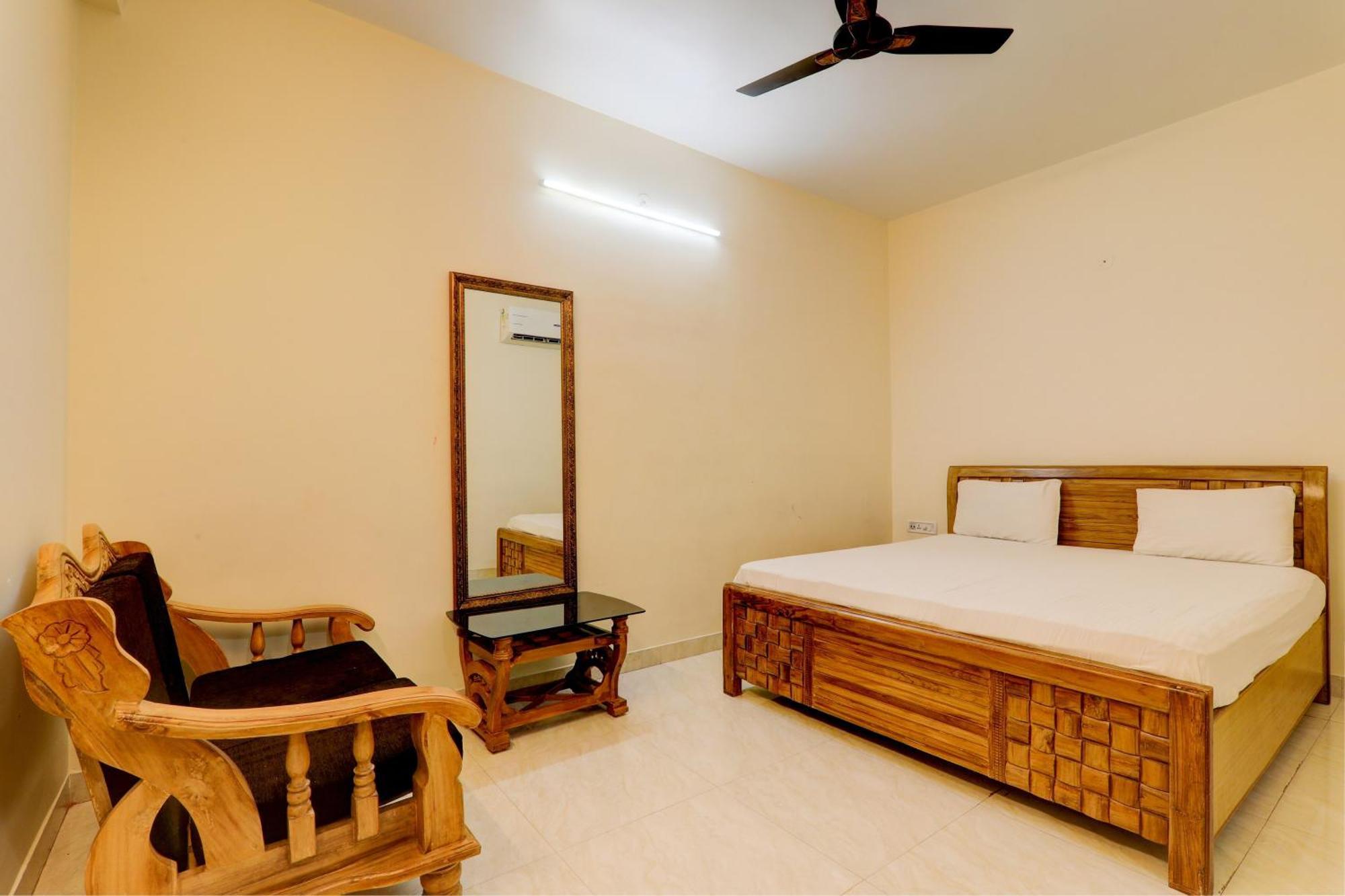 Oyo Hotel Umrao Patna  Exterior photo