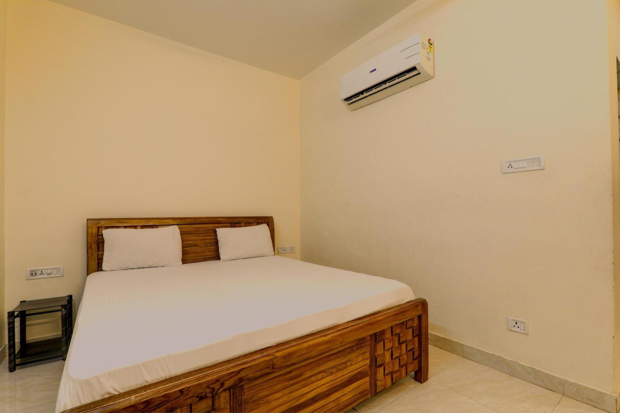 Oyo Hotel Umrao Patna  Exterior photo