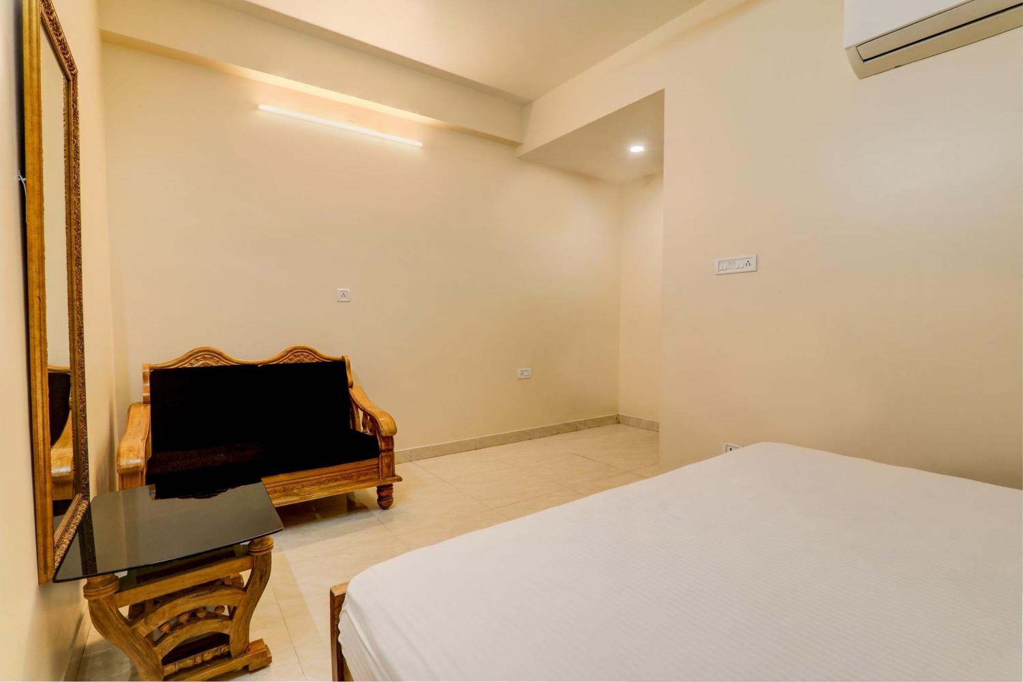 Oyo Hotel Umrao Patna  Exterior photo